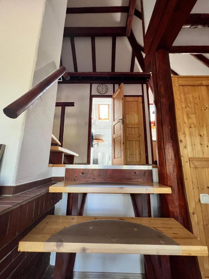 Ferienhaus Odenwald Michelstadt Exteriör bild