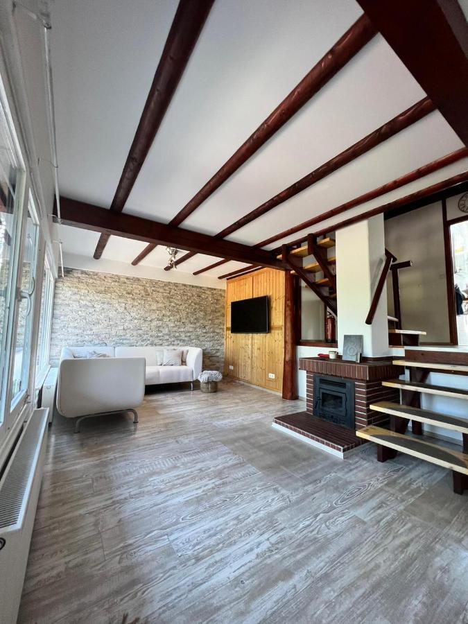 Ferienhaus Odenwald Michelstadt Exteriör bild