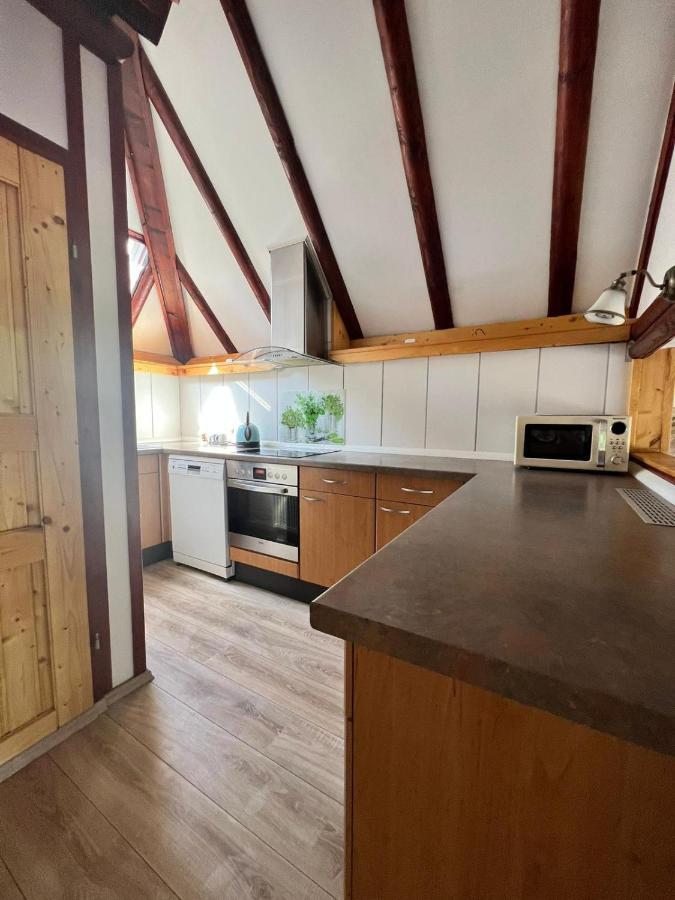 Ferienhaus Odenwald Michelstadt Exteriör bild