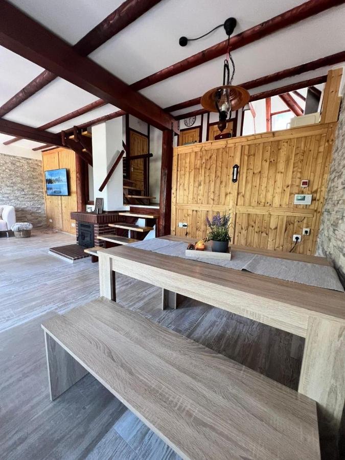 Ferienhaus Odenwald Michelstadt Exteriör bild