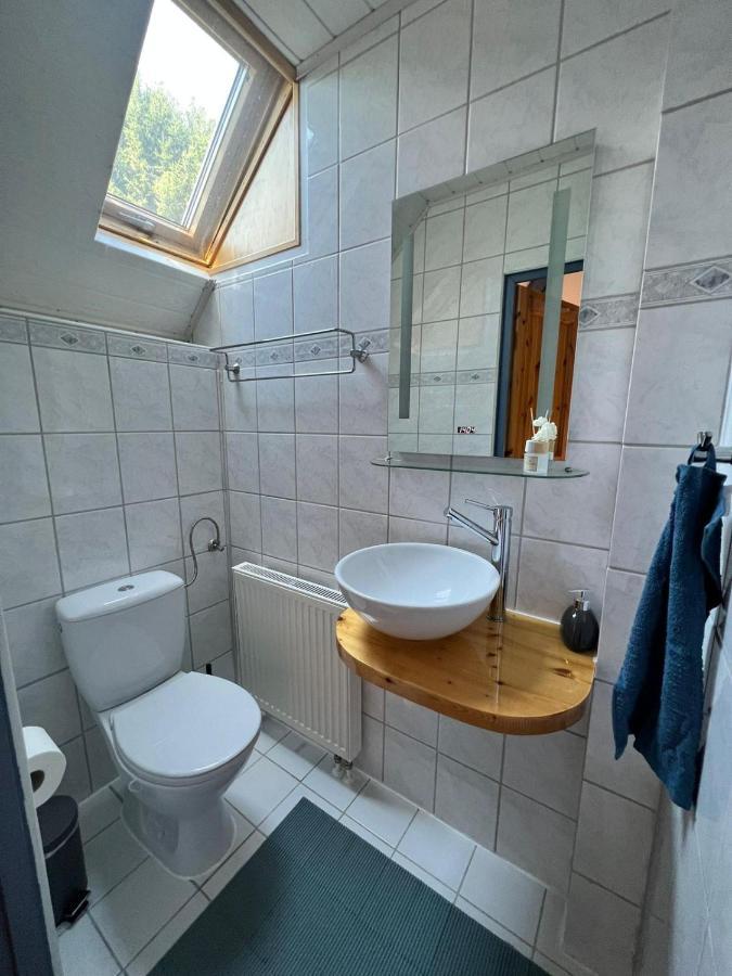 Ferienhaus Odenwald Michelstadt Exteriör bild