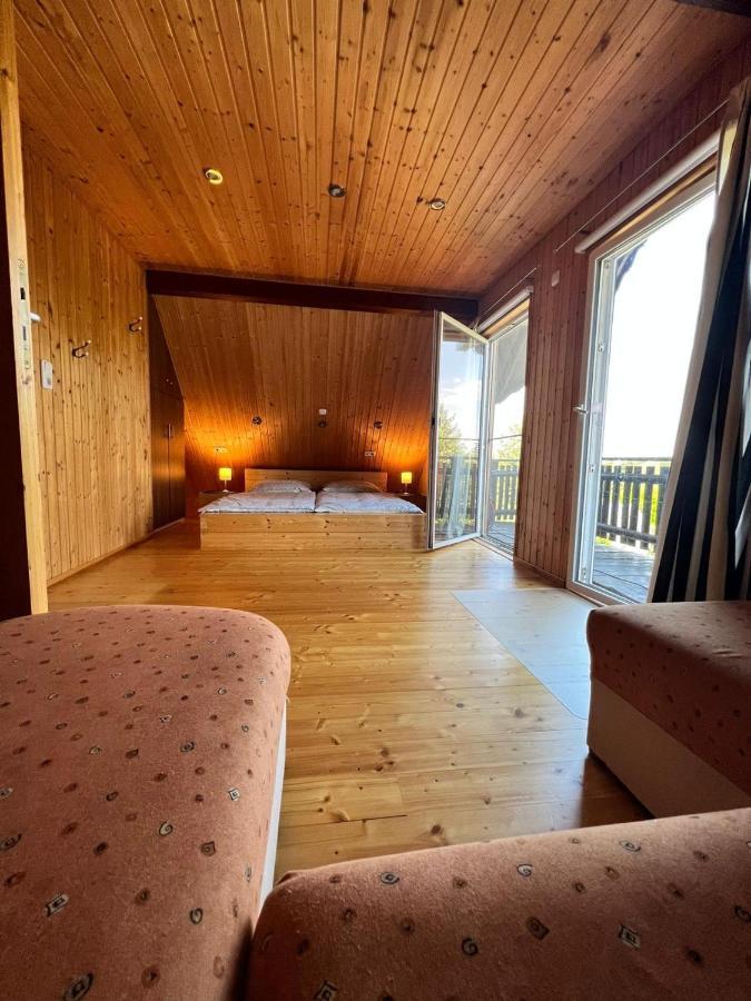 Ferienhaus Odenwald Michelstadt Exteriör bild
